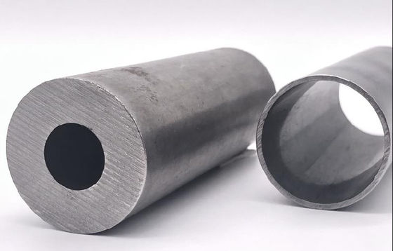 औद्योगिक 34MnB5 स्टील कार्बन सीमलेस स्टील पाइप