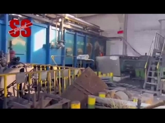 औद्योगिक 34MnB5 स्टील कार्बन सीमलेस स्टील पाइप EN10305-2 ASTM A513