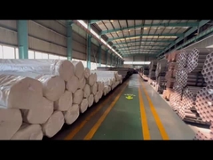 हाइड्रोलिक सिलेंडर सीमलेस हॉन्डेड ट्यूब ST52 E335 OEM