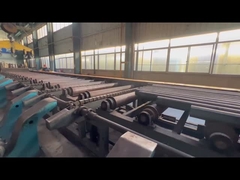 हाइड्रोलिक सिलेंडर सीमलेस हॉन्डेड ट्यूब ST52 E335 OEM