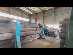 AISI 1020 1010 सिलेंडर सीमलेस हॉन्डेड ट्यूब 34CrMo4 DIN St35.8 St52