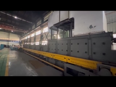 पतला सिलेंडर सीमलेस हाइड्रोलिक ट्यूब ST52.3 ODM